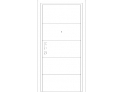 Dortek SP9/KL 5F2