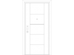 Dortek SP9/KL 7W2