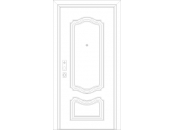 Dortek SP9/KL 052