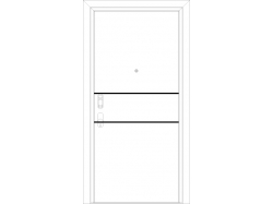 Dortek BI-EL/DV 5F1