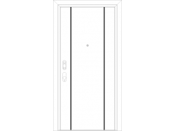 Dortek BI-EL/DV 5F3