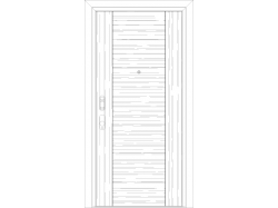 Dortek BI-EL/OL 7F3