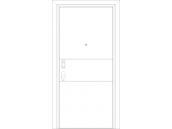 Dortek BI-EL/KL 5F1