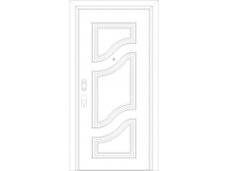 Dortek BI-EL/KL 072