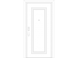 Dortek BI-EL/KL 132