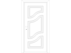 Dortek IP-KL072