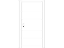 Dortek IP-PO5F2