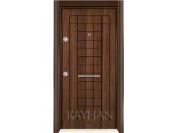 Kayhan Çelik Kapı 1209 
