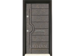 Kayhan Çelik Kapı 1245 