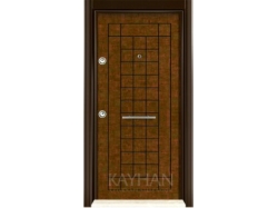 Kayhan Çelik Kapı 1247 