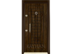 Kayhan Çelik Kapı 314 