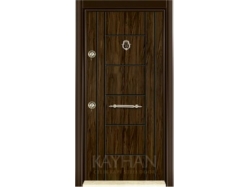 Kayhan Çelik Kapı 328 