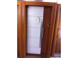  K - 101 ÇELİK KAPI 