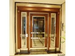  APARTMAN KAPISI -F--14 