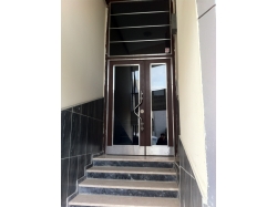 Furkan Çelik Kapı Bina giriş kapısı F - 02 