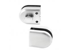  Mandallı Cam Kapı Kilidi HT1320 - HT1322 
