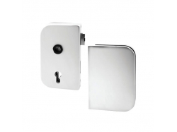  Cam Kapı Kilidi THR1500L - THR1502R 