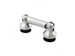  Kristal Cam Kapı Kulbu HT7003-SSS 