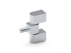 Mesan kilit Kenar Menteşe (12 mm) 
