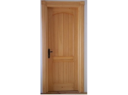  Ahşap Giriş Kapı 10 