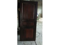  Ahşap Giriş Kapı 18 