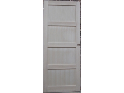  Ahşap Giriş Kapı 19 