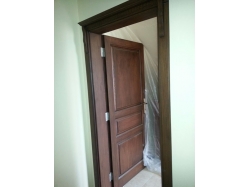  Ahşap Giriş Kapı 23 