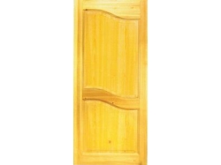  Ahşap Giriş Kapı 6 