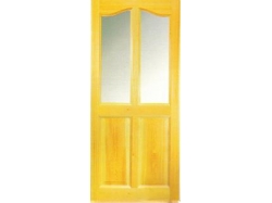  Ahşap iç Oda Kapı 10 