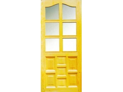  Ahşap iç Oda Kapı 5 
