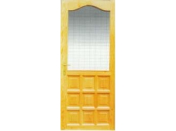  Ahşap İç Oda Kapı 19 
