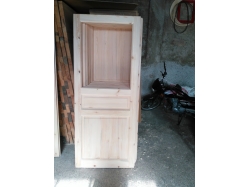  Ahşap İç Oda Kapı 20 