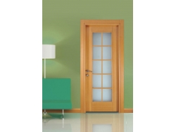  Ahşap Kaplamalı Kapı 14 