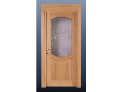  Ahşap Kaplamalı Kapı 23 
