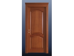  Ahşap Kaplamalı Kapı 25 
