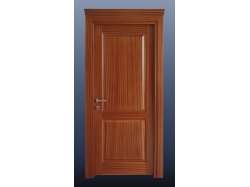  Ahşap Kaplamalı Kapı 26 