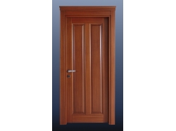  Ahşap Kaplamalı Kapı 27 