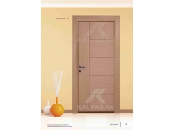  Kaplamalı Kapı 21 