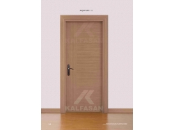  Kaplamalı Kapı 22 