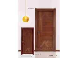  Kaplamalı Kapı 23 