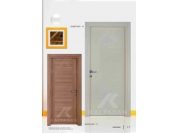  Kaplamalı Kapı 25 