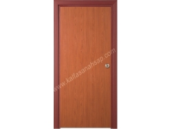 KALFASAN AHŞAP Laminat Kapı 9 