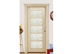  Mdf Kapı Camlı 16 