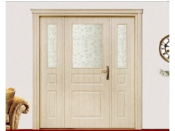  Mdf Kapı Camlı 17 