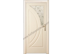 Mdf Kapı Camlı 5 