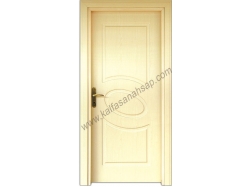  Mdf Kapı Camsız 9 