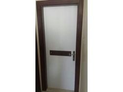  Membran Kapı Camsız 12 