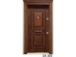 Portal çelik kapı  
