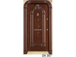 Portal çelik kapı  