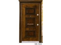 Portal çelik kapı  